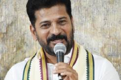 Sannasi, Daddamma, Chavata: Revanth On KCR