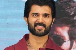 Vijay Deverakonda in a rural film - Can it be a game-changer? 