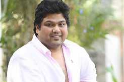 After targeting DSP, Chiranjeevi's fans go after Mani Sharma's son
