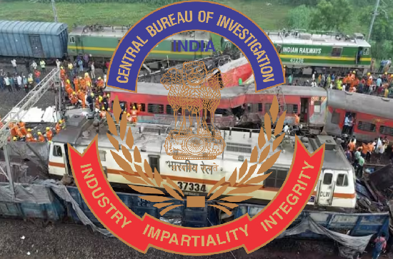 Odisha train accident: CBI probe recommended, critics and supporters argue 