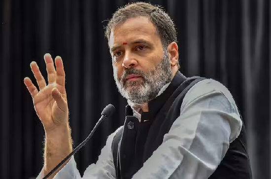 We are going to decimate BJP in Telangana next: Rahul Gandhi