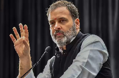 We are going to decimate BJP in Telangana next: Rahul Gandhi