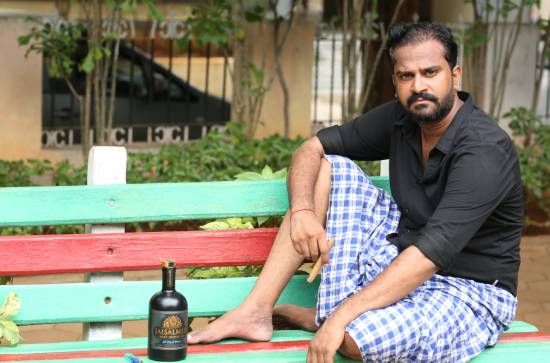 The action entertainer is set to be released in theatres in July