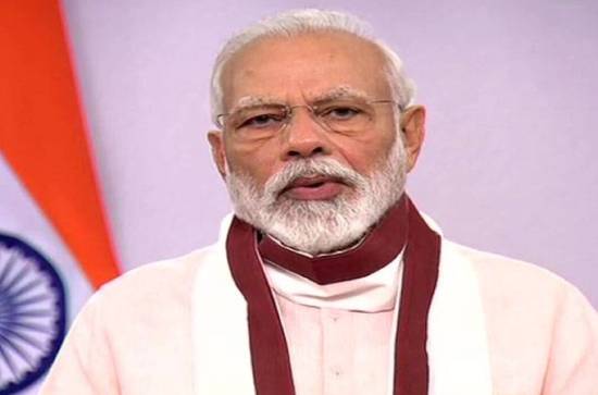 Covid-19 pandemic actually helped Modi. Shocked? Read on... 