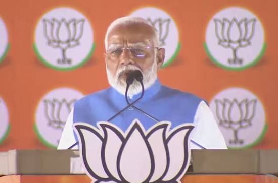 Freebies, caste factor help INDI Alliance give Modi a scare 