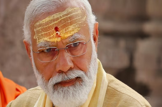 ‘Historic feat’: PM Modi reacts on electoral win