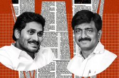 Jagan Mohan Reddy secures victory in Pulivendla