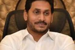 AP Election: TDP+ touches 120, Jagan's YCP crumbles