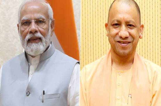 What will happen to Brand Yogi now? Who will be Modi's successor? 