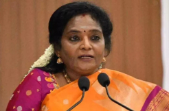 Telangana Governor to be changed