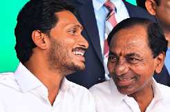 Will Jagan and KCR support Uniform Civil Code?