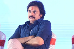 Pawan Kalyan makes a new debut on social media