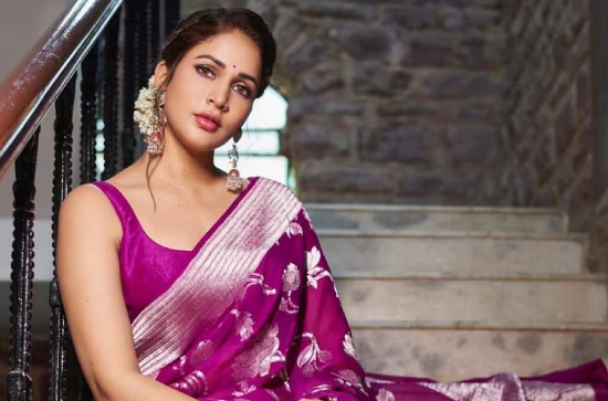 Lavanya Tripathi busy with two massive projects on OTT