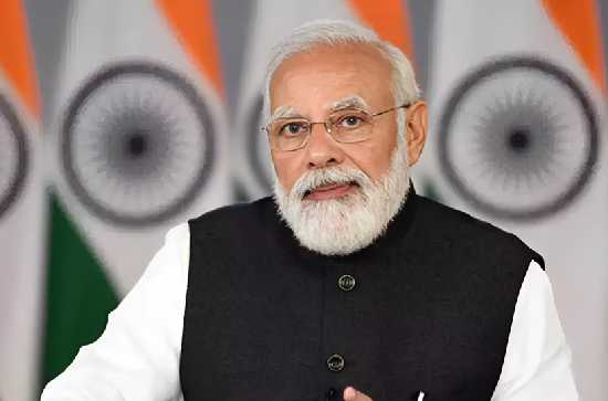 PM Modi to inaugurate many projects in Telangana