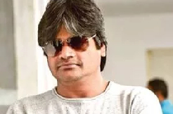 Ravi Teja-Harish Shankar join forces for a period drama