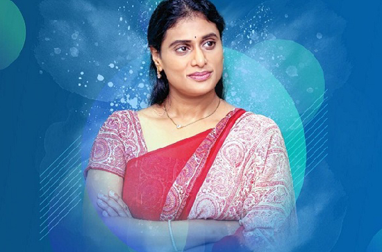 Sharmila cautious over Congress' conditions