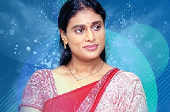 Sharmila cautious over Congress' conditions