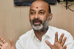 BJP leadership deals Telangana internal politics amicably