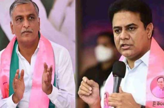 KTR, Harish Rao plugging loopholes