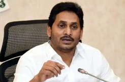 CM Jagan to visit flood affected areas
