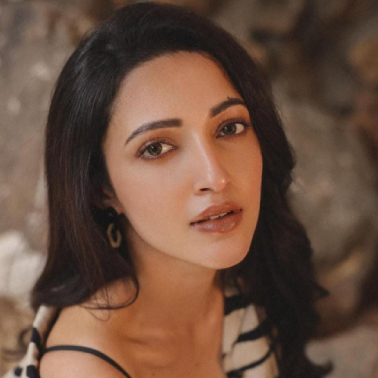 Glam Shot: A Tigress Neha Shetty