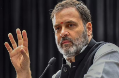 Rahul Gandhi gets interim relief from SC