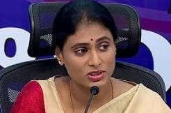 Kumbhakarna KCR wakes up from sound sleep