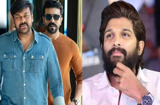 Wayanad tragedy: Chiranjeevi, Ram Charan, Allu Arjun make donations