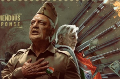 Theatrical disaster 'Indian 2' ('Bharateeyudu 2') lock OTT release date 