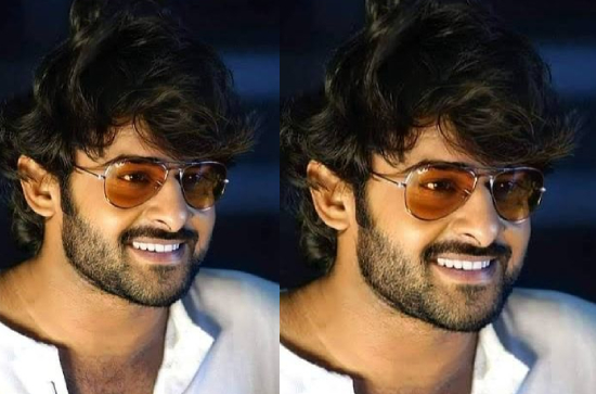 Prabhas announces donation of Rs 2 crore to Kerala