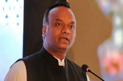 Now, Karnataka Minister says Hinduism is like a disease 
