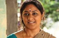 'Kushi', 'Baahubali' actress Rohini organized anti-Hindu conference
