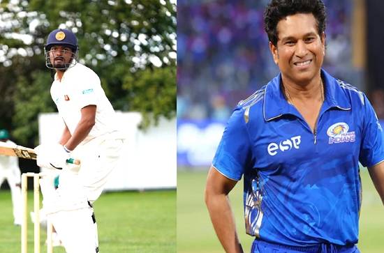‘800’: Sachin Tendulkar to release trailer in Telugu, other languages 