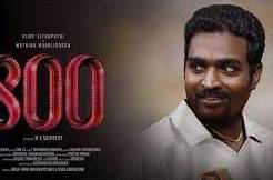 ‘800’: Sachin Tendulkar to release trailer in Telugu, other languages 