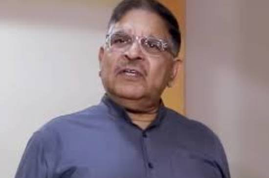 'Santosham' Suresh Kondeti has nothing to do with Mega family: Producer 