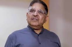 'Santosham' Suresh Kondeti has nothing to do with Mega family: Producer 