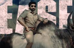 Gopichand puts out 'Bhimaa' Teaser, confirms release date 