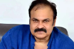 Ignore Nara Lokesh, He is Irrelevant: Naga Babu