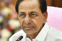 After AP, KCR's BRS shuts offices in Maharashtra