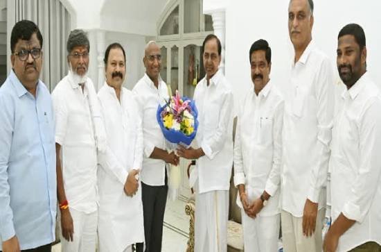 KCR Announces BSP Alliance: Will It Work?