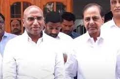 KCR Announces BSP Alliance: Will It Work?