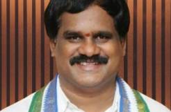 TDP leaders humiliating Pawan Kalyan on stage?