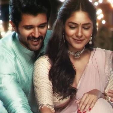 Review Family Star: Has a heart but has no brain