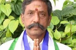 Panyam MLA Katasani Ram Bhupal Reddy lambasts Naidu