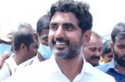 What's Up Mangalagiri? Who's winning?