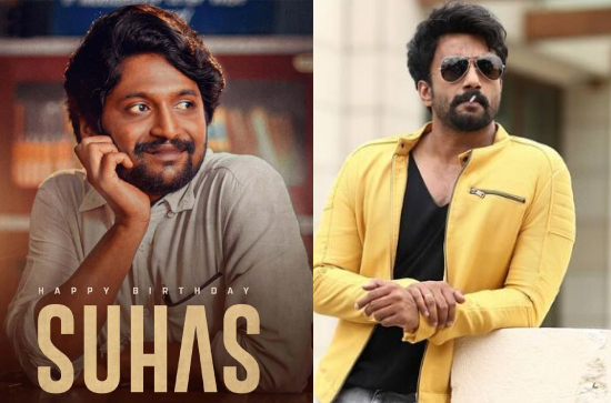 Satyadev first, Suhas now: Stop the hyping up!