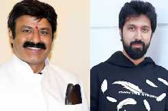 Nandamuri Balakrishna teams up with Chiranjeevi's director