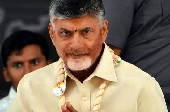 Naidu hints at extracting his pound of flesh from Modi 