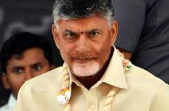Naidu hints at extracting his pound of flesh from Modi 