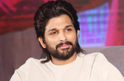 Allu Arjun praises unexpected blockbuster 